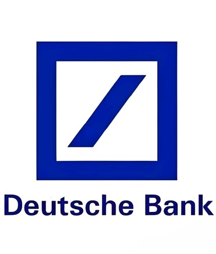 2027 香港Deutsche Bank DB 德意志银行 Summer Intern Oia jsa
