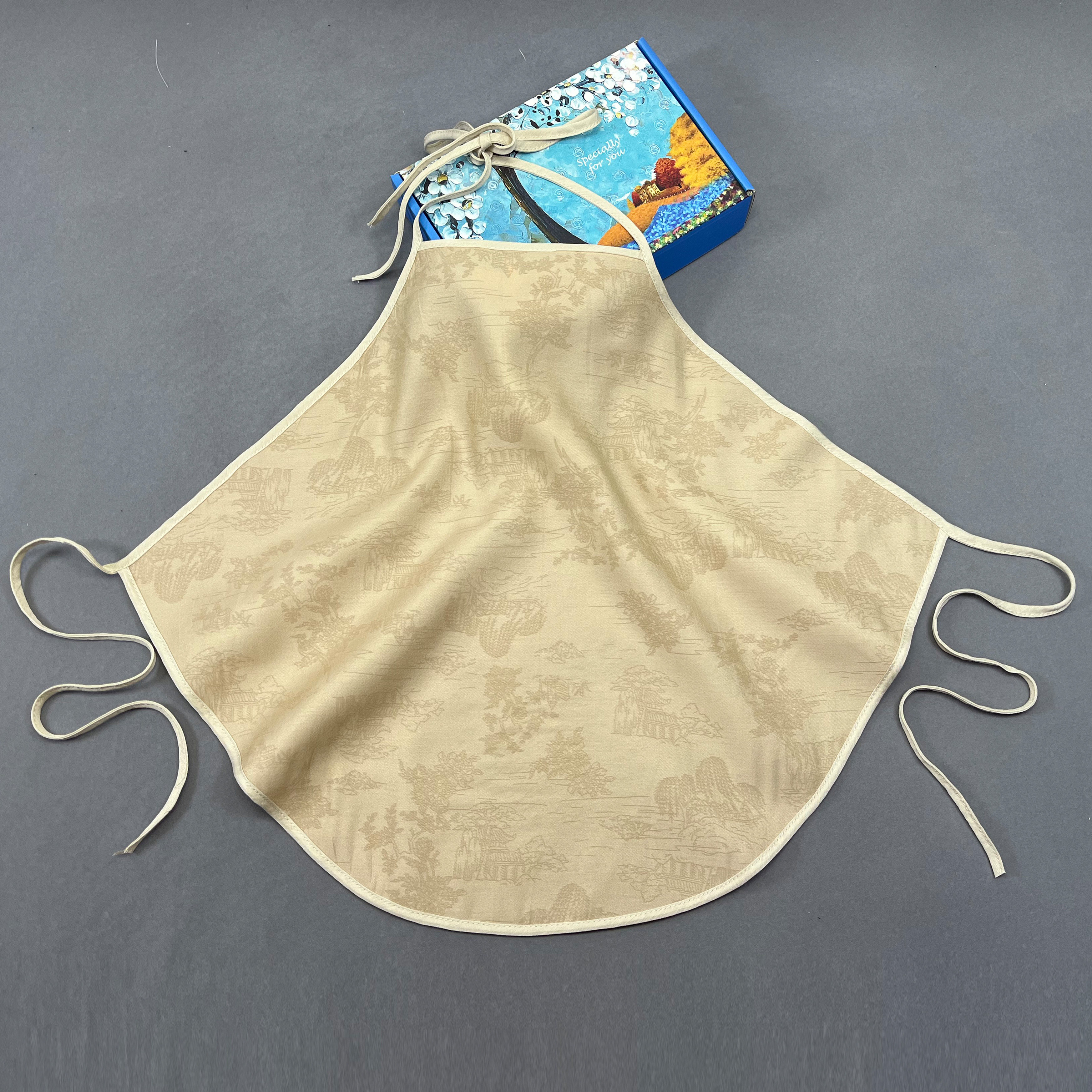 年末尾货~来捡漏了~优雅中式提花肚兜女系带古风汉服内搭透气舒适,女士内衣/男士内衣/家居服,肚兜,淘宝优惠券,粉丝福利购,淘宝优惠卷