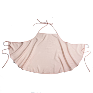 成人女士棉肚兜系带睡衣40支彩色棉成人禁欲系古风肚兜