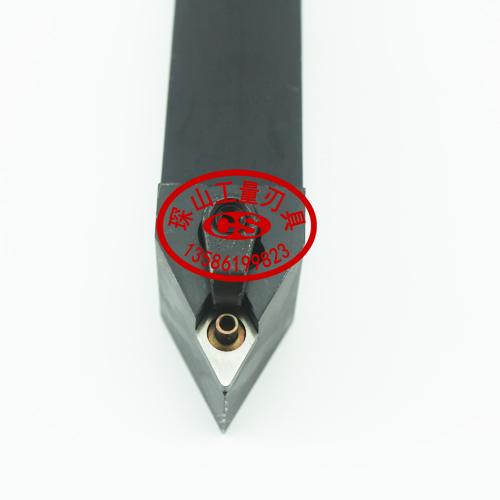 62.5°外圆数控刀杆车刀MDPNN2020K15/MDPNN2525M15/MDPNN3232P15