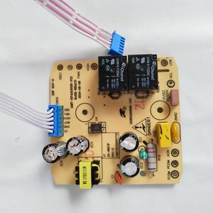 艾美特室内加热器 PC板成品 电源板  适用型号：HPA21203R-H 原装