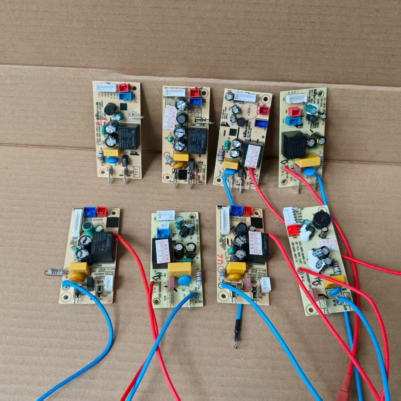 小熊电饭煲DFB-C30C1/DFB-D40N1/DFB-D30T1/DFB-B16B1