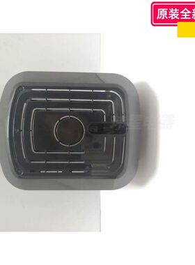 艾美特电器配件 循环扇 FBA2390DR-DC,CA23-RD2 马达后壳 原装