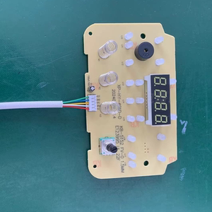 小熊电压力锅配件 YLB-C40W5 显示板 控制板 电源板 原装全新