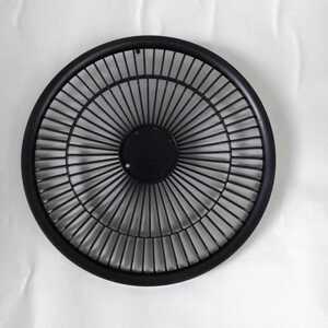 艾美特电器配件 折叠风扇 CM-RD20  扇叶 蓝色 原装全新