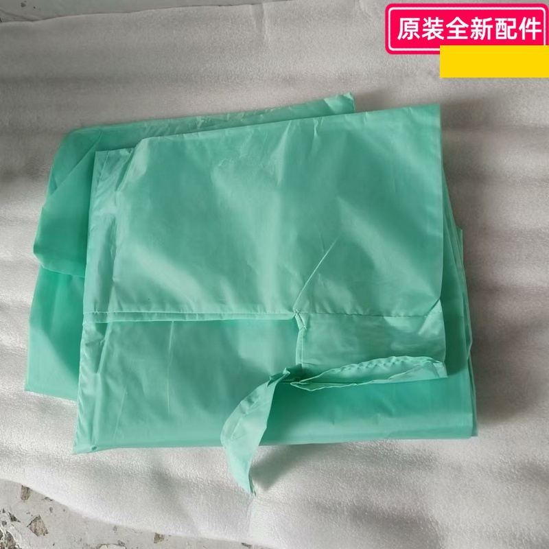 垃圾兜防风兜配件布袋子