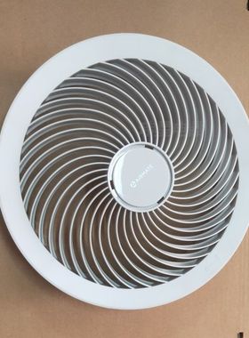 艾美特空气循环扇CA23–RD1配件循环扇前网直径29cm FB2390DR_DC