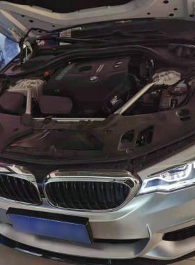 宝马530li2.0T刷ecu动力升级