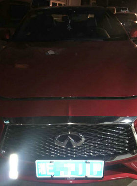 适用于英菲尼迪Q60 2.0T刷ecu升级Q30QX30Q50Q70QX70G37动力改装