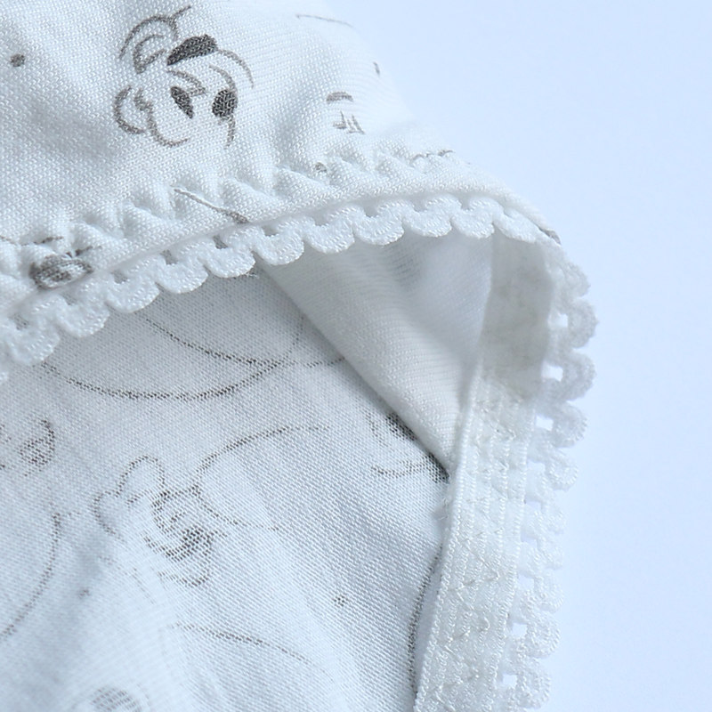 Slip jeunesse HODO HD9061 en coton - Ref 641759 Image 5