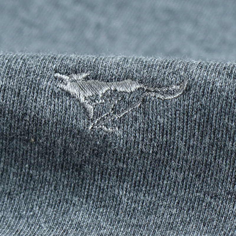 Sous-vêtement thermo jeunesse SEPTWOLVES simple en coton - Ref 751265 Image 3