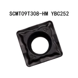 Zhuzhou CNC Внутреннее отверстие Car Blade SCMT09T304 09T308-HM YBC251 YBC252 镗 镗 镗 镗 镗 镗 镗