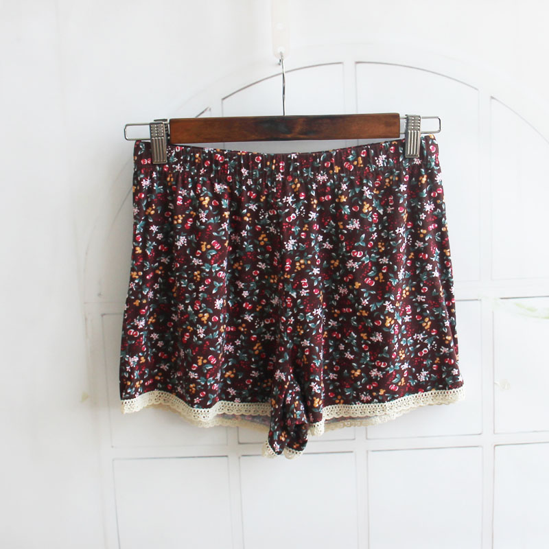 Pantalon pyjama jeunesse Z012 - Ref 719849 Image 3