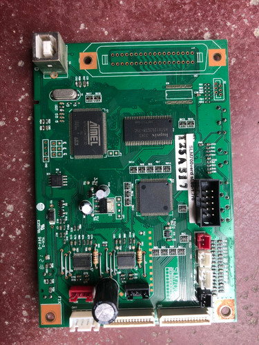 EPSON爱普生LQ-730K 735K 620KII主板打印头打字头针头 国产