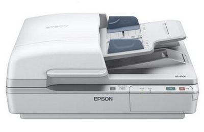 EPSON爱普生DS-6500 7500扫描仪主板 扫描头器灯 搓纸轮分页器