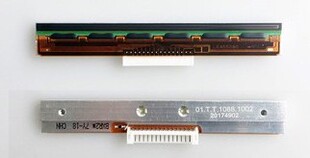 HPRT汉印HLP106B 106S G42D R42D JT888 N41 N51条码热敏打印头
