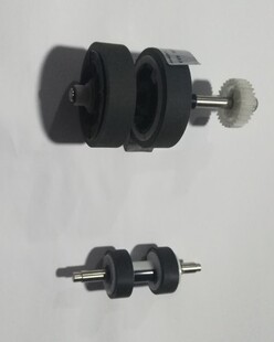 松下KV-SL1035 KV-SL1036 KV-SL1055 KV-1066C扫描仪搓纸轮分页轮
