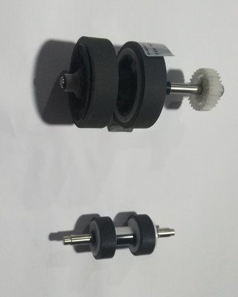 松下KV-SL1035 KV-SL1036 KV-SL1055 KV-1066C扫描仪搓纸轮分页轮