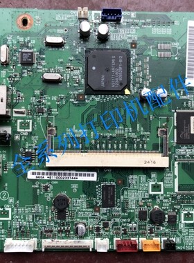 brother兄弟HL-4140CN主板USB接口网络打印板