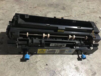 利盟MS710DN MS711DN加热定影热凝器组件