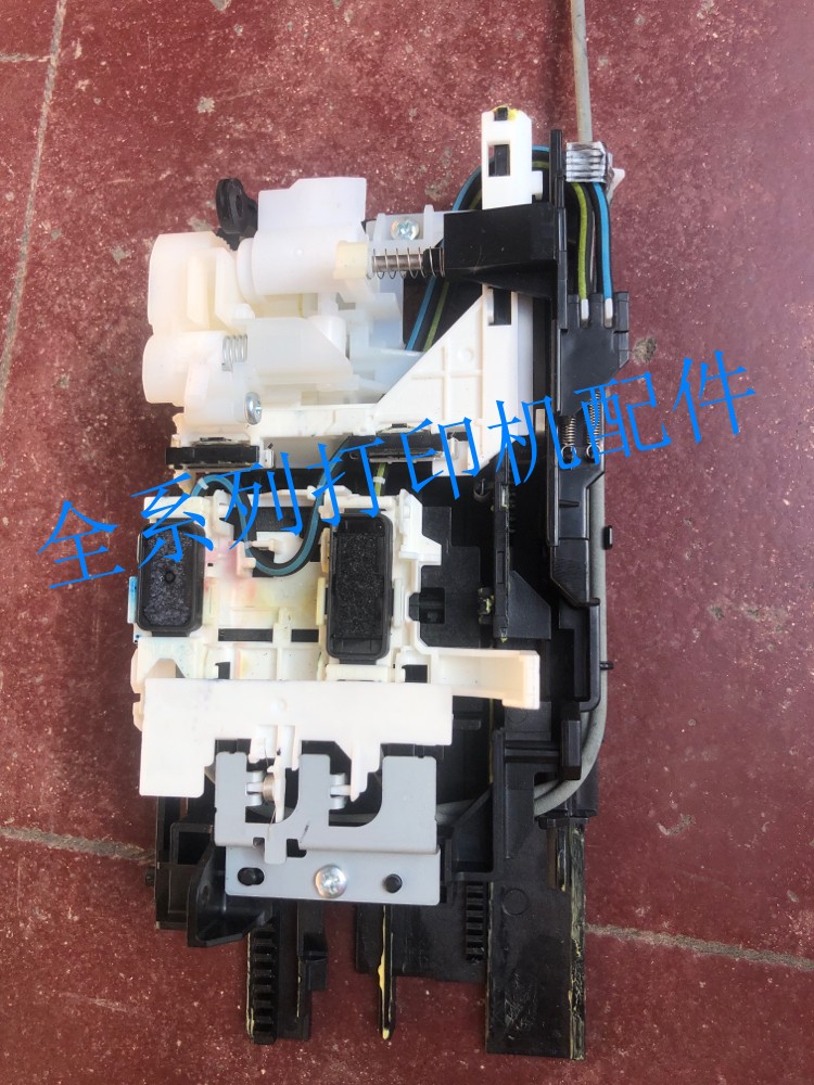 佳能TS5120 5140 5340 5150/51 5180 5380 5320 5160清洁单元墨泵