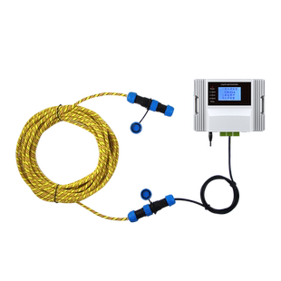 漏水探测器漏液传感器漏水检测线绳漏水水浸报警器机房水浸控制器