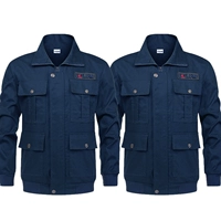 Хлопковая нить AK890 Одиночный верх [2 части]