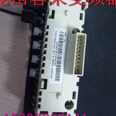 ABB变频器配件 DDCS通讯板套件 RDCO-01C/RDC0-01C 拆机现货询价