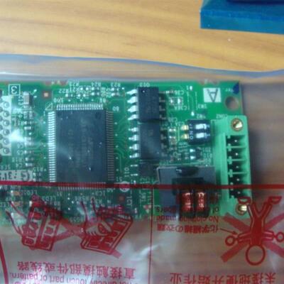 FR-A7NPFR-A7NSFR-A7ND三菱通讯卡