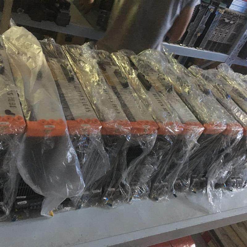 拆机贝加莱伺服驱动器8V1045.00-2  ACOPOS伺服驱动  质量保询价