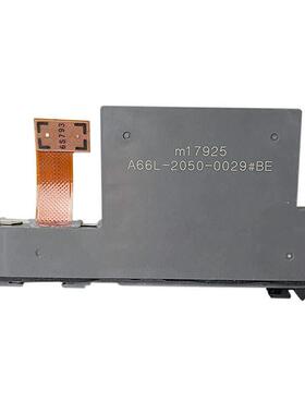 A66L-2050-0029#BE发那科FANUC 31i-B系统卡槽卡座议价询价