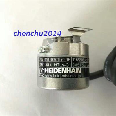 现货全新HEIDENHAIN编码器ERN1120 1024 01L-FW海德汉质保1年询价