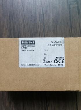 全新原装正品 西门子 6ES7 142-4BD00-0AA0 模块 现货销售询价