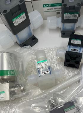 现货销售日本CKD药液阀AMD012-8BUP-0-4-1/AMD312-15BUP-64PQ询价