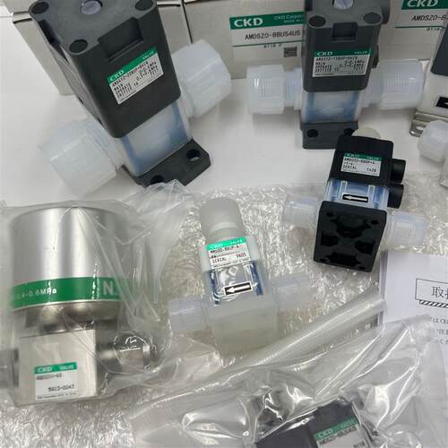现货销售日本CKD药液阀AMD012-8BUP-0-4-1/AMD312-15BUP-64PQ询价