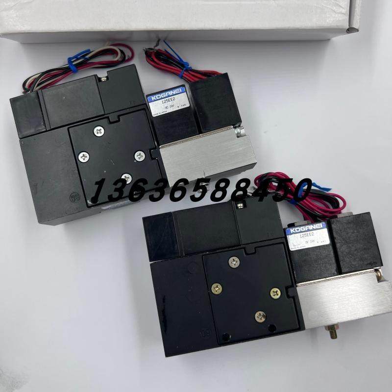 原装正品KOGANEI小金井真空发生器ME60M-T3/MEM25/125EE2现货询价