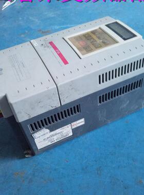 原装拆机 LG变频器 SV055IP5A-4NE 380V/5.5KW  实物拍摄询价