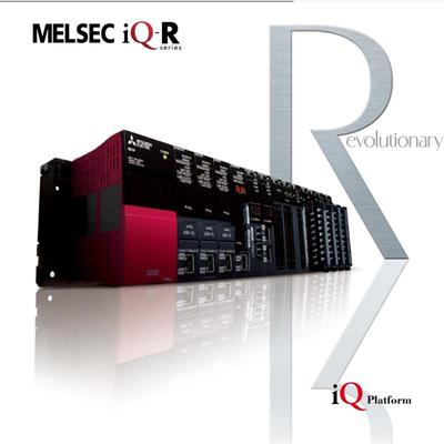 R62P R64P R04ENCPU R08ENCPU R16ENCPU R32ENCPU RJ72GF15-T2