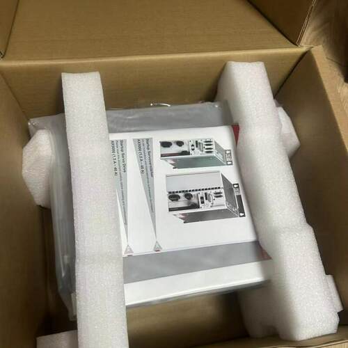 AX5160-0000 -0200 BECKHOFF驱动器库存优惠议价包邮