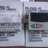 E540 三菱变频器面板 PA02 S540 E520面板