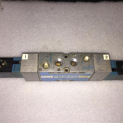 19136电磁阀JMVH-5-1/4-B线圈MSV-3 119807询价