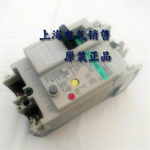正品富士漏电断路器EW32AAG-2P 30A 32A 询价