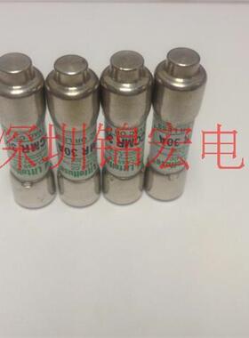 供应进口10X38带凸点保险CC 级CCMR 30A AC600V询价