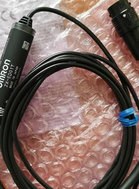 现货欧姆龙ZX-EDR5T正品激光位移传感器 全新原装 假一罚十询价
