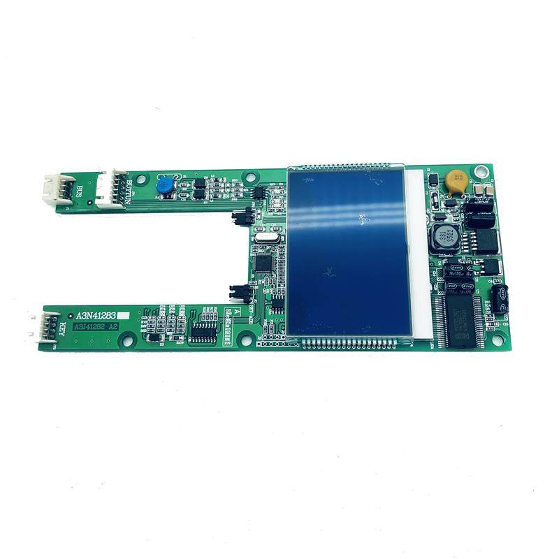 EMA610EN1江南快速奥的斯SWEET电梯外呼显示板 A3N41283/A3N5询价