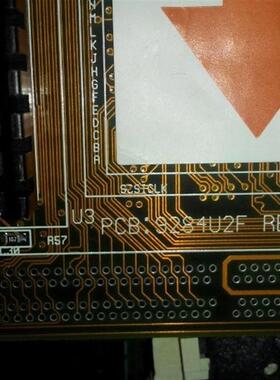 西门子SIRAID2 拆机板 PCB 9284U2F 议价询价