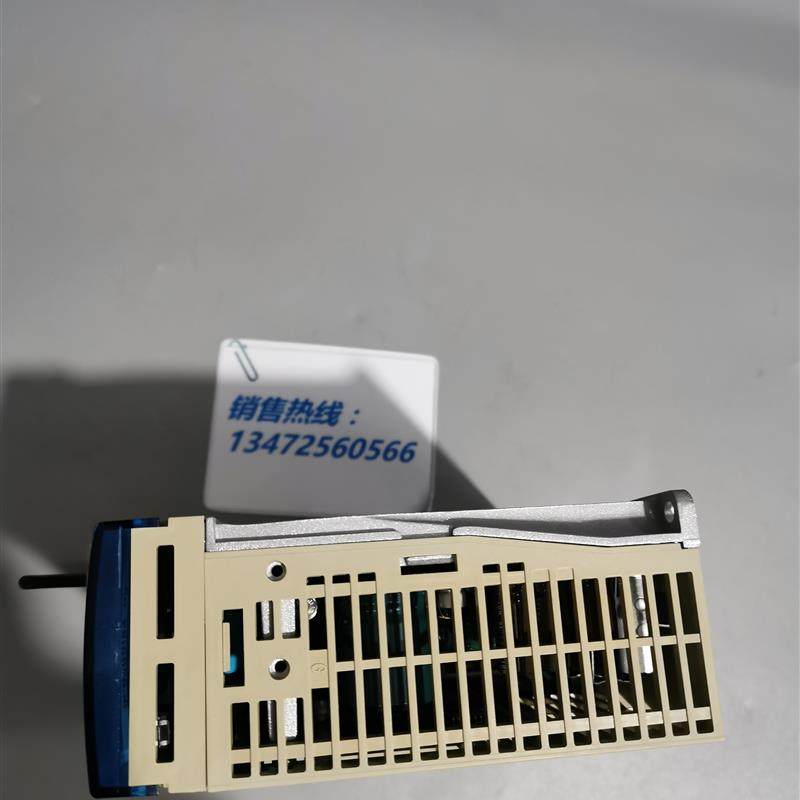 欧姆龙伺服驱动器R7D-AP01L链接实物图 现货出售 质保一年 询询价