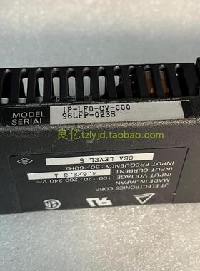 原装拆机 INTEGRAN IP-LF0-CV-000电源 220V输入模块询价
