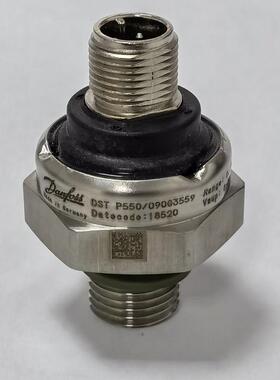 250bar丹佛斯danfoss压力变送器090G3559液压气压油压4-20ma询价