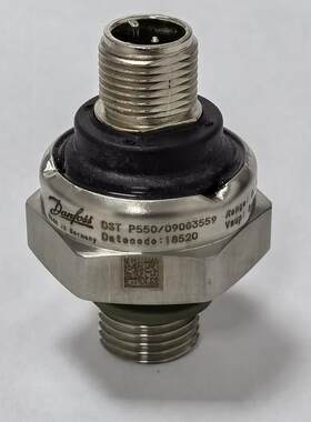 250bar丹佛斯danfoss压力变送器090G3559液压气压油压4-20ma询价